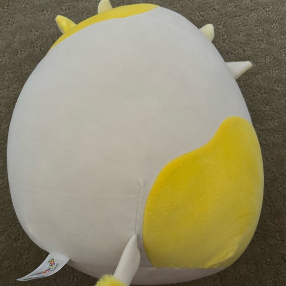 NWT Bodie Squishmallow - Picture 2 of 3